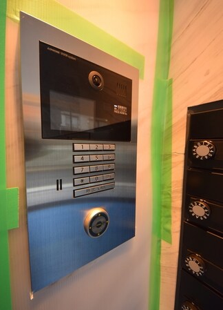 ドゥーエ南千住の物件内観写真